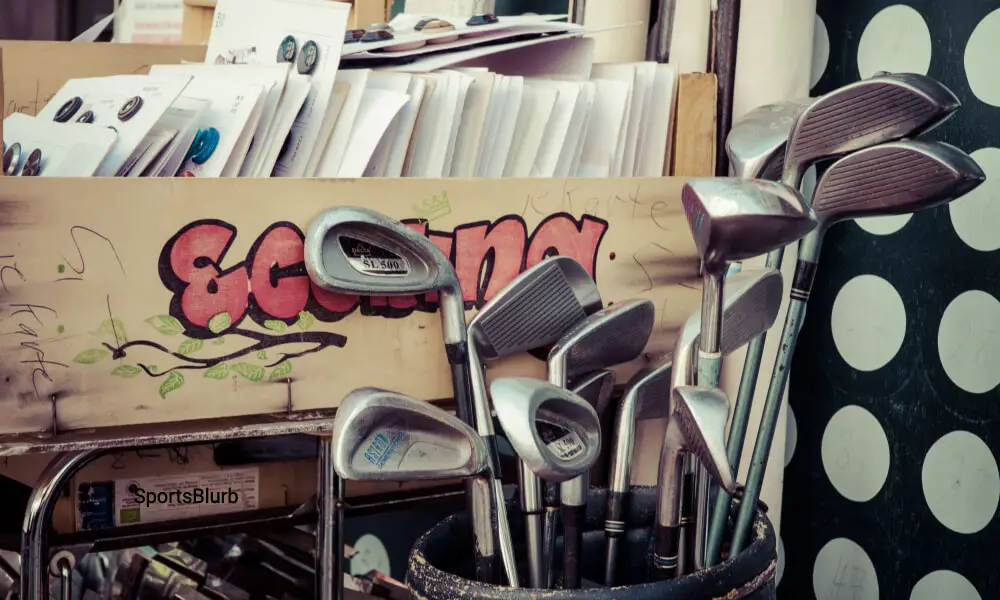 golf clubs made in America (1)
