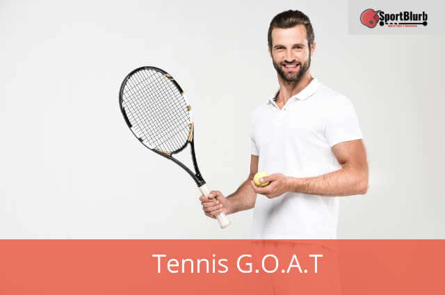 Tennis G.O.A.T