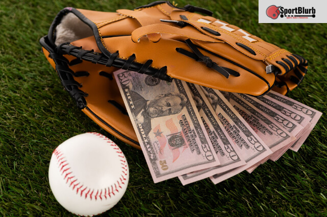 Baseball Scouts Make (Weirdest Amount of Money!)