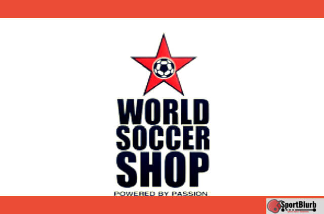 Is World Soccer Shop Legit