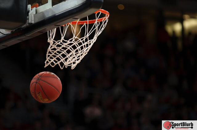 Regulation Height For A Basketball Hoop