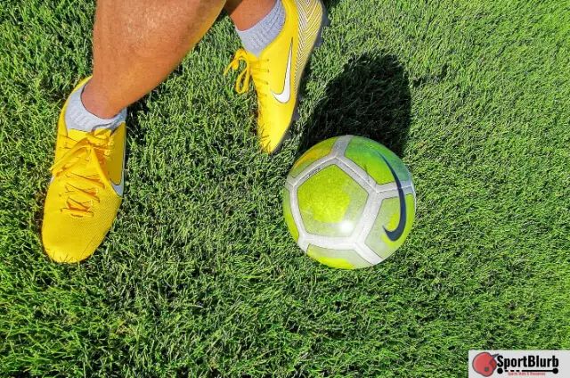 Best Soccer Cleats For Flat Feet