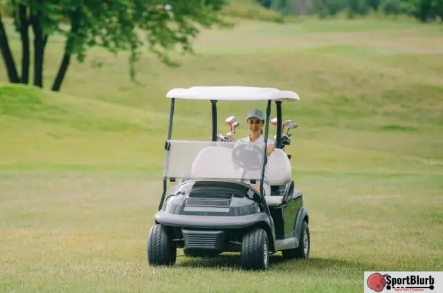 Best Golf Cart Speakers