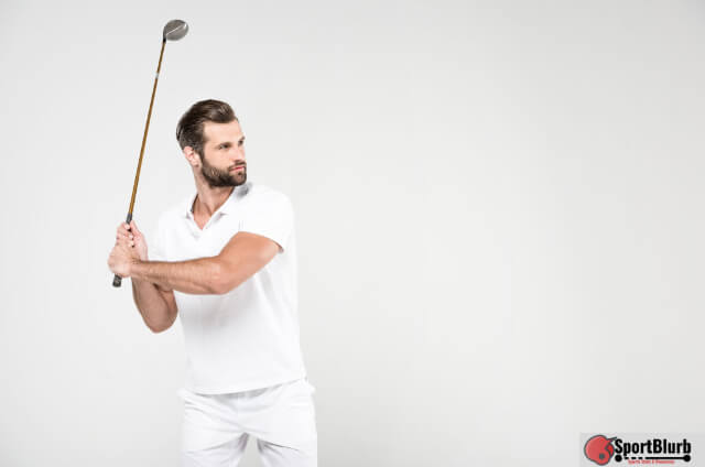 Best Golf Grips For Wedges