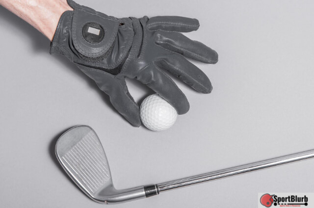Golf Gloves For Beginners