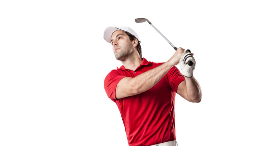 United States Golf Association Definition Of A Scratch Golfer