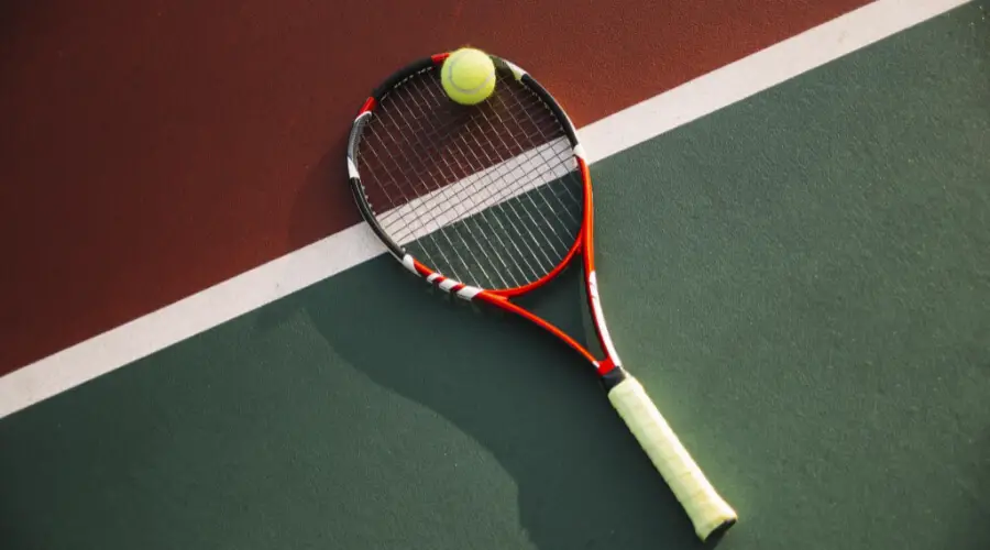 5 Most Expensive Tennis Racket In The World