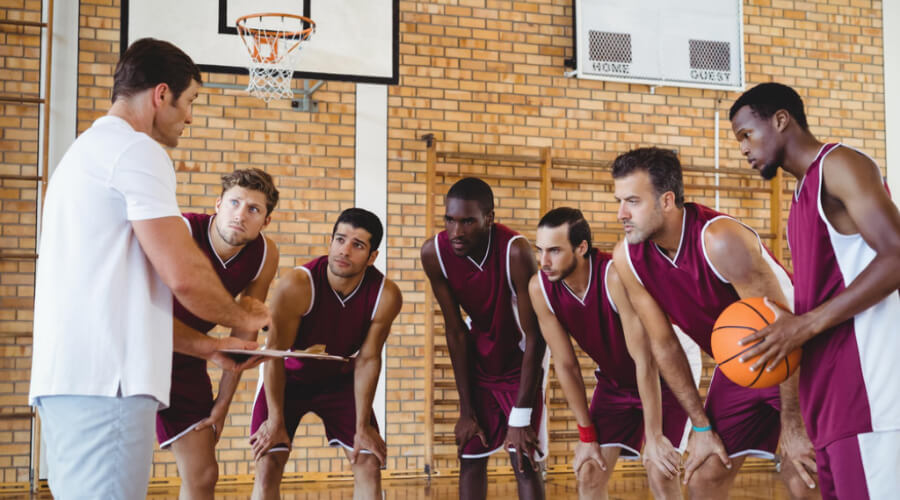 6 Best Basketball Training Programs 