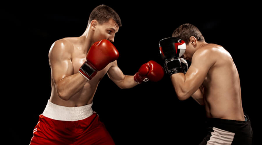 Key Advantages Of Boxing 