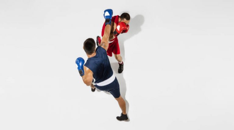 What Is Kidney Punch In Boxing? (Explained!) - SportBlurb