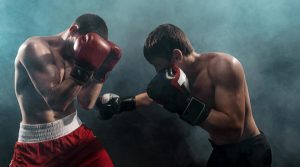 What Are The Boxing Punch Numbers? (all You Need To Know!) - Sportblurb