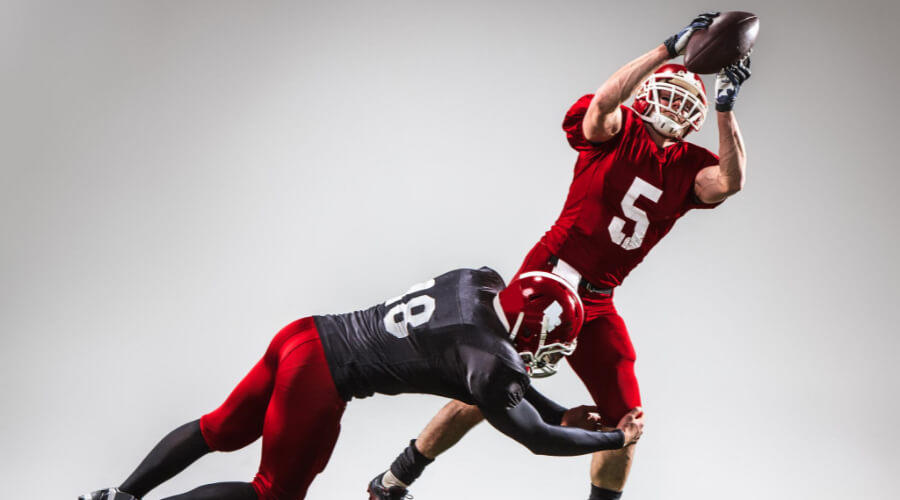 History Of The American Football In Brazil 