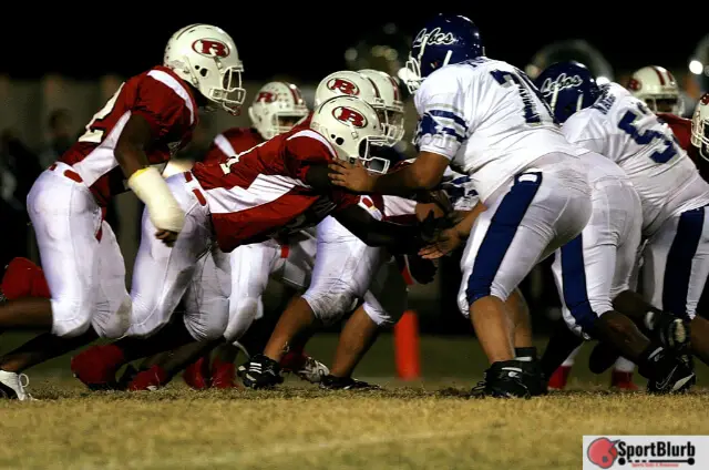 Illegal Double Team Block Mean In The NFL