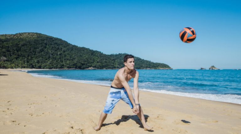 How Much Is A Volleyball Cost Detailed Information SportBlurb