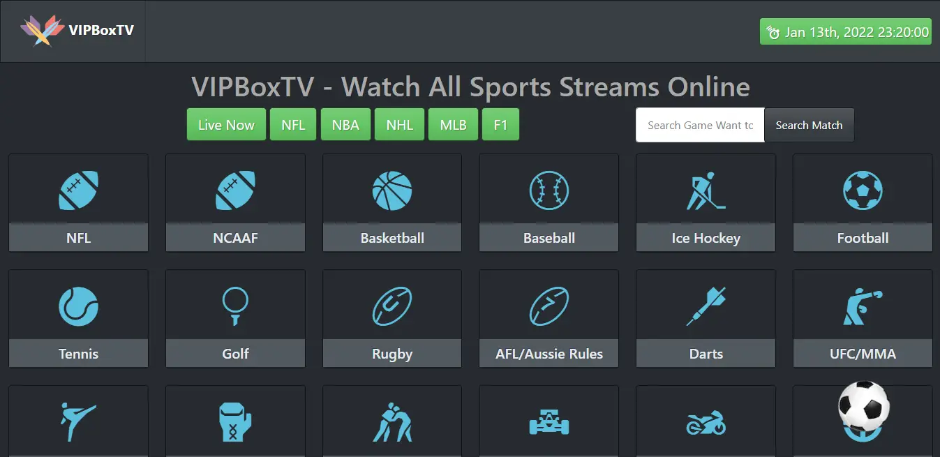 First Row Sports Alternatives (Listed & Explained!) SportBlurb