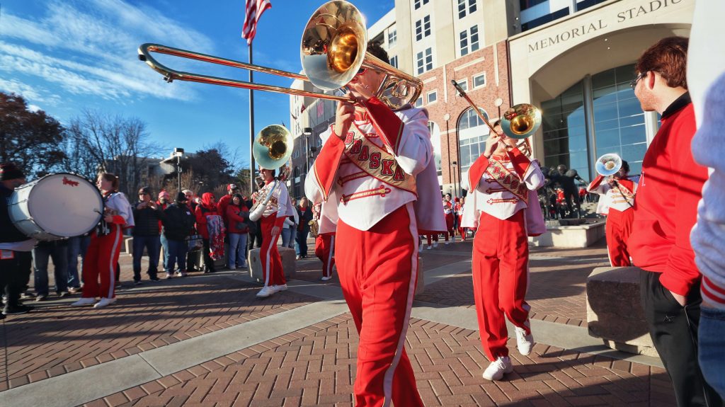 Is Marching Band A Sports ESPN