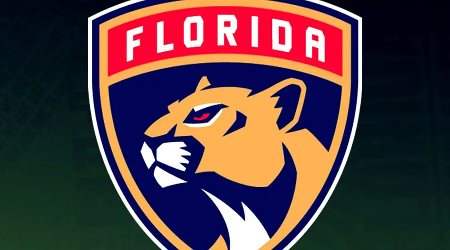 The Florida Panthers 