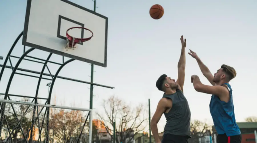 Minority Stakes Of An NBA Team