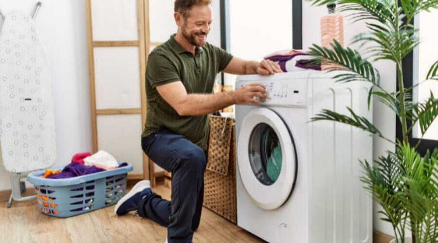 Can You Put A Hockey Jersey In The Dryer