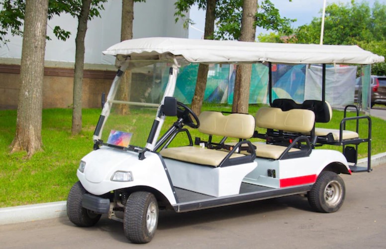 Can You Use 12 Volt Batteries Instead Of 6 Volt Batteries In Golf Carts
