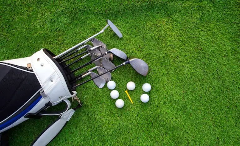 Categories of Golf Clubs with Wooden Heads