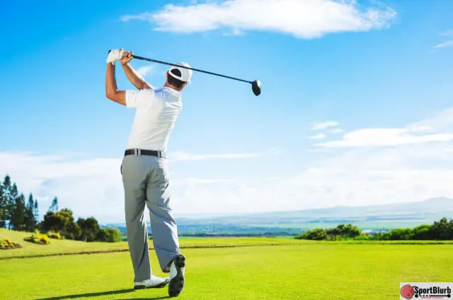 Why Do Golfers Wear Polo