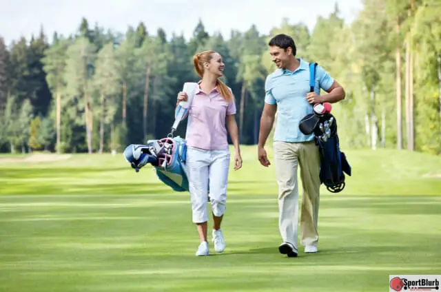Do Golf Club Members Pay Green Fee
