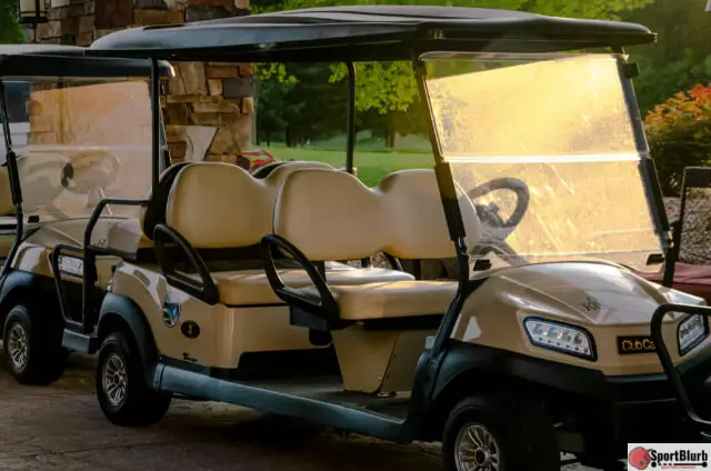 How Long Do Golf Carts Last