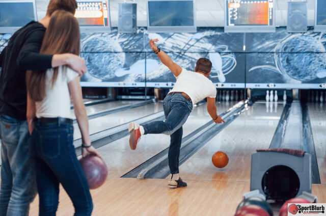 Is Bowling A Sport