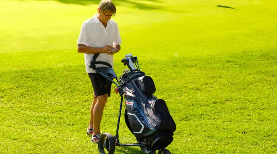 Steps To Organize A 14 Slot Golf Bag