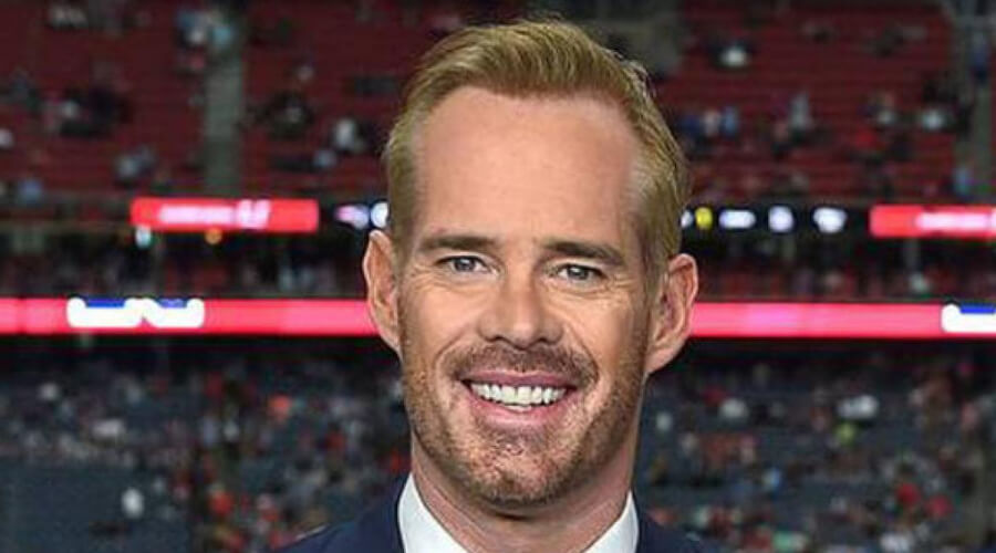 Joe Buck