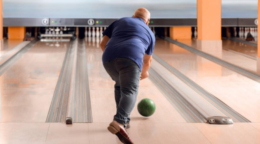 Why Bowling May Be A Sport 