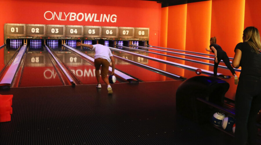 Is Bowling Similar To The Other Sport