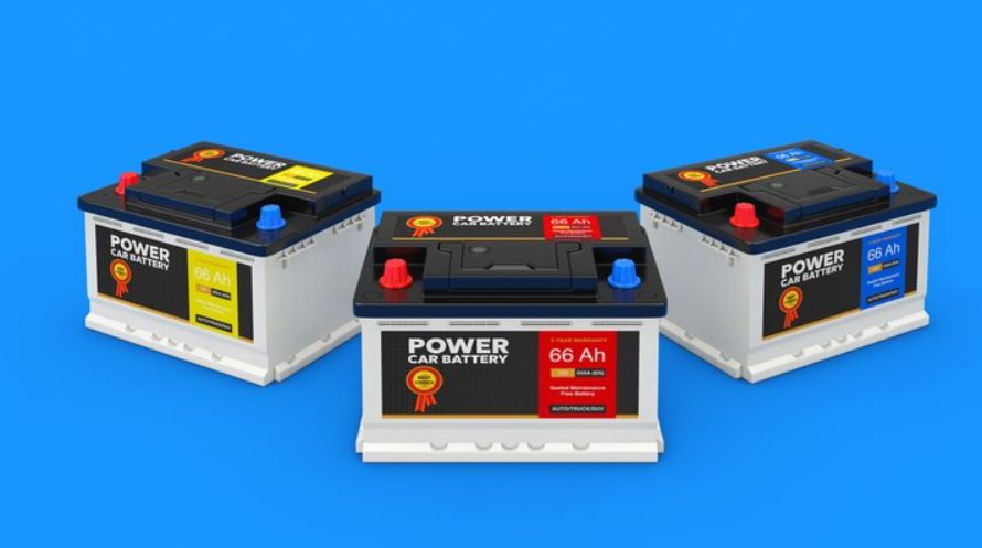 Differences Between 12-Volt And 6-Volt Batteries