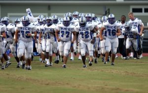 Does Grand Canyon University Have A Football Team? (Detailed ...