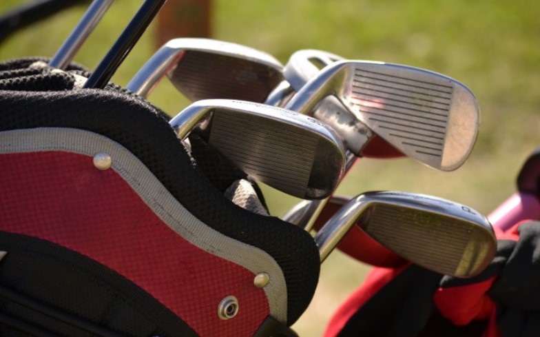 History of Tommy Armour golf clubs