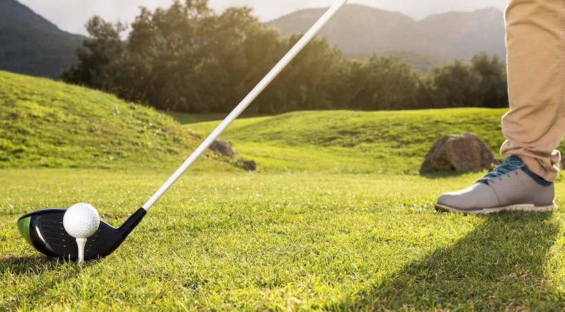 Smoking Etiquette at PGA Events