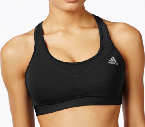 Adidas sports bra