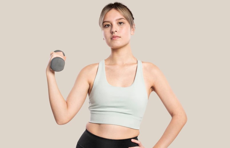 How Can I Prevent My Nipples From Showing So Much In A Sports Bra
