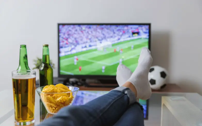 How Can I Watch Recorded Soccer Games