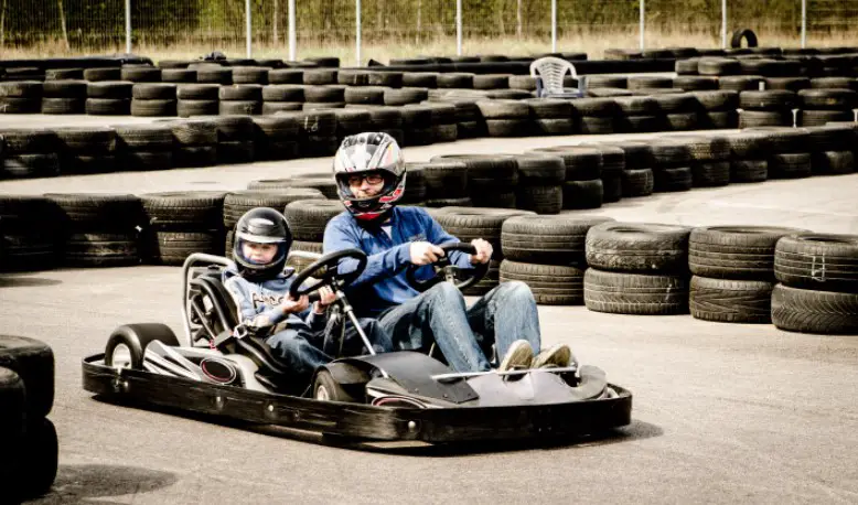 How Much Does A Go-Kart Cost
