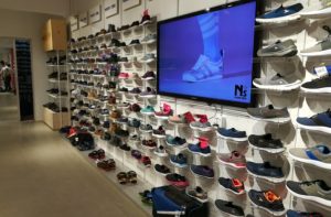 How To Get Access To Nike Employee Store