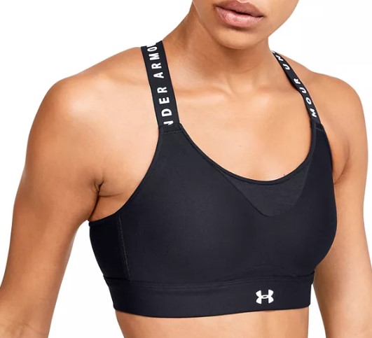 Under Armour sports bra