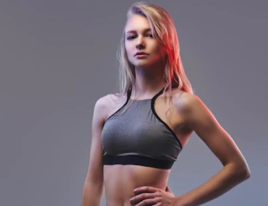 Ways to Prevent Your Nipples From Showing So Much In A Sports Bra