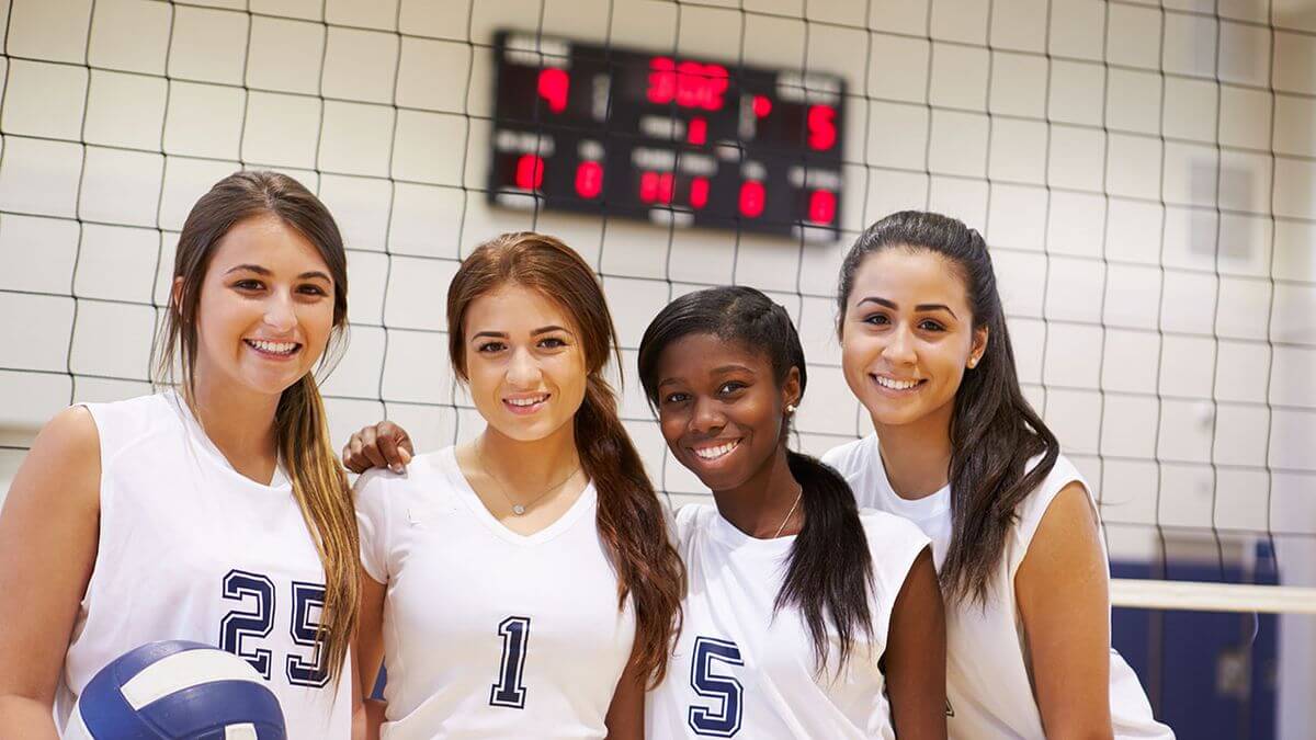 How Long Do College Volleyball Games Last? (Find Out The Duration Of